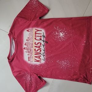 Kansas City Chiefs Tee